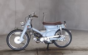 HONDA SUPER CUB90 HA02
