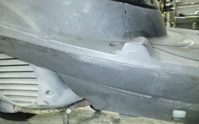 YAMAHA JOG Delux 2025 SA39J