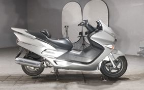 HONDA FORZA S MF06