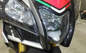 APRILIA TUONO V4 1100 2017
