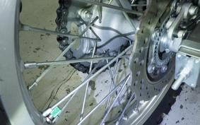 KAWASAKI KLX230S LX230A