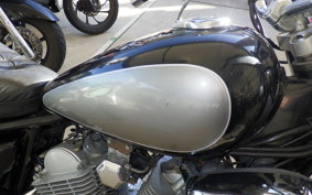 YAMAHA VIRAGO 250 3DM