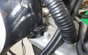 YAMAHA TW225 2021 DG09J