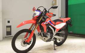 HONDA CRF250L 1997 MD47