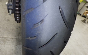 HONDA CB250RA MC52