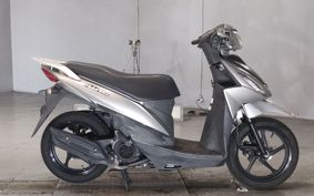 SUZUKI ADDRESS V110 CE47A