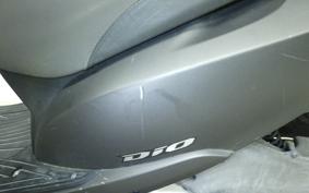 HONDA DIO Gen.6 AF68
