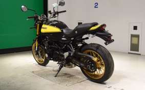 KAWASAKI Z900RS SE 2023 ZR900K