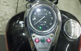 KAWASAKI VULCAN 400 CLASSIC 1999 VN400A