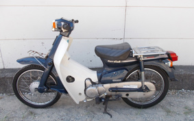 HONDA SUPER CUB50 AA01