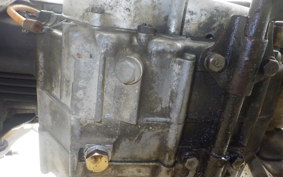 HONDA CHALY 50 CF50