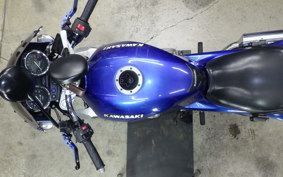 SUZUKI GSX250FX 1996 ZR250C