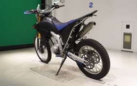 YAMAHA WR250R 2025 DG15J