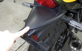 KAWASAKI Z900RS 2021 ZR900C