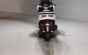 HONDA FORZA MF12