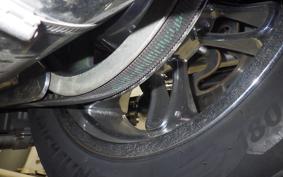 HARLEY FLHTCUSE 1800CVO 2013