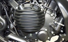 HONDA REBEL 250 A 2022 MC49