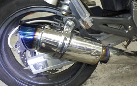 KAWASAKI BALIUS 250 Gen.2 2021 ZR250B