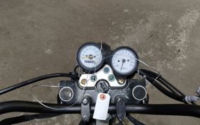 SUZUKI GLASS TRACKER BIG BOY NJ47A