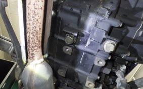 HONDA ｸﾞﾛﾑ 2015 JC61