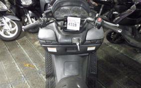 SUZUKI SKYWAVE 250 (Burgman 250) Gen.2 1986 CJ43A