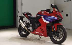 HONDA CBR400R 2024 NC65