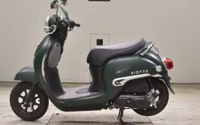 HONDA GIORNO 3 2002 AF77