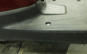 HONDA TACT Gen.4 2016 AF75