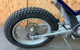 SCORPA SY250