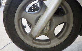 YAMAHA MAJESTY 125 FI 1991 5CA