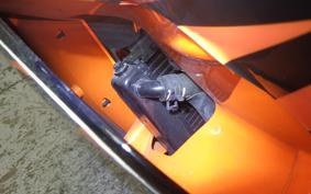 KTM 390 RC 2020