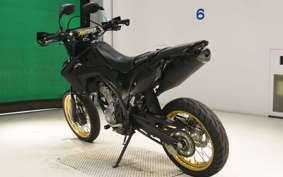 HONDA CRF250M MD38