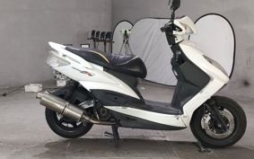 YAMAHA CYGNUS 125 X SE44J