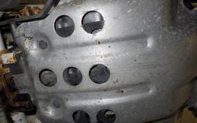 YAMAHA SEROW 225 W 2025 4JG