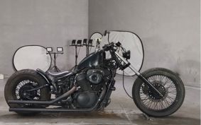 HONDA STEED 400 1996 NC26