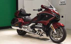 HONDA GL 1800 GOLD WING TOUR DCT 2018 SC79