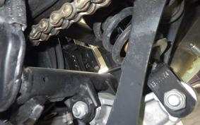 KAWASAKI Z250 ER250C