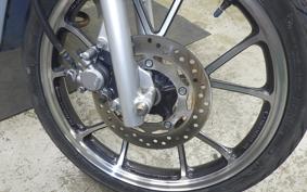 HONDA C125 SUPER CUB 2010 JA48