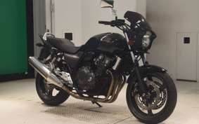 HONDA CB400SF VTEC 2010 NC42