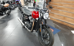 TRIUMPH  TRIUMPH  SPEED  TWIN 900 2023 DAD74G