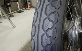 YAMAHA SR400 Gen.3 2009 RH01J