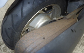 YAMAHA JOG POCHE 2019 SA08J