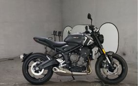 TRIUMPH  TRIUMPH  TRIDENT 660 LGL10U