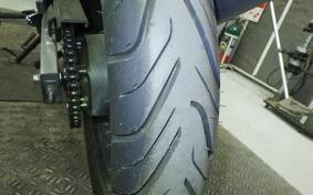 YAMAHA YBR250