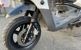 YAMAHA BW*S 125 SE45