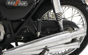 HONDA CB550 1974 CB550F