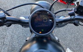 HONDA  REBEL 250 ABS MC49