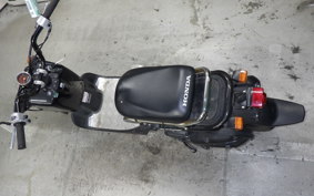 HONDA ZOOMER 1984 AF58