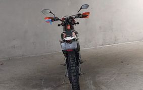KTM FREE RAIDO250F FRA40