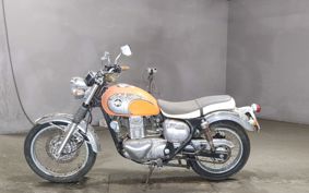 KAWASAKI ESTRELLA250 RS BJ250A